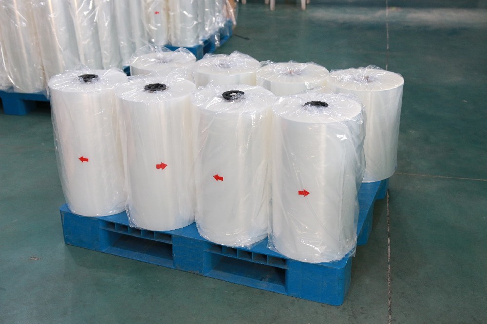 什么是功能性共擠膜？有哪些特點(diǎn)和應(yīng)用？